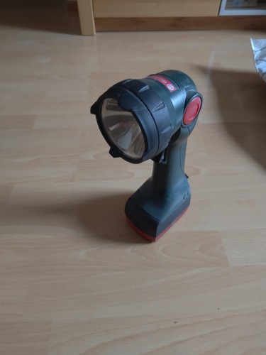 Metabo ula 18 - 9.6,