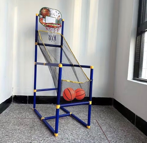 Basketball arcade spielset - arcade, |
