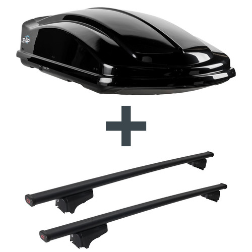 Dachbox levup space 630 - 630, duo