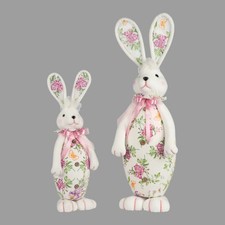 Formano Deko Hase stehend -