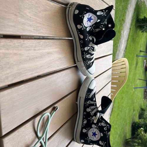 Converse 6 chucks - 39,