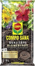 COMPO SANA Qualitäts