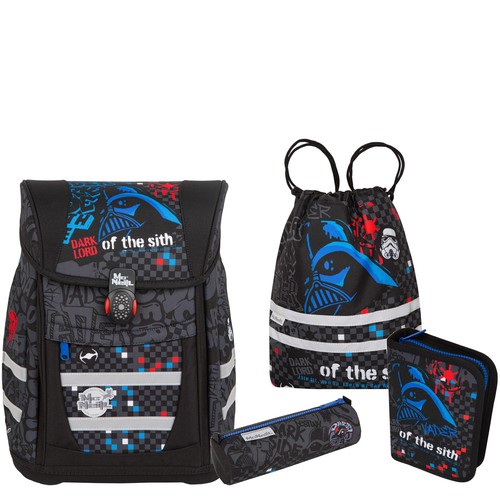 Mcneill schulranzen set - mcneill, schulranzen-set