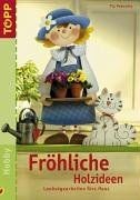 Fröhliche holzideen von - holzideen,