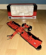 Ros Kuhn FC 13460 Ra Mähwerk