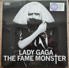 LADY GAGA - The Fame Monster -
