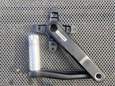 Cannondale One Kurbel - 2fach - BB30