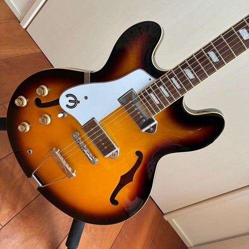 Epiphone casino linkshänder - epiphone,