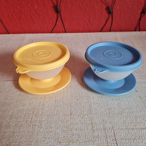 Tupperware vintage - vintage, 2