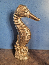 Seepferdchen Landhaus Deko