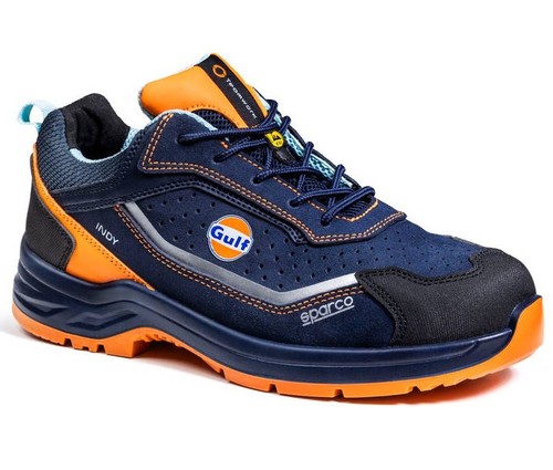 Sparco sicherheitsschuhe gulf - sparco,