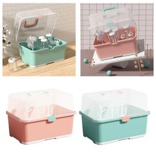 Babyflaschen Trockengestell