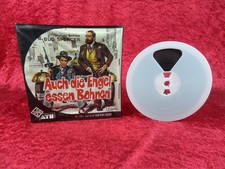 Super 8 Film: "Auch die Engel