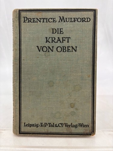 Die kraft von oben essays - die,