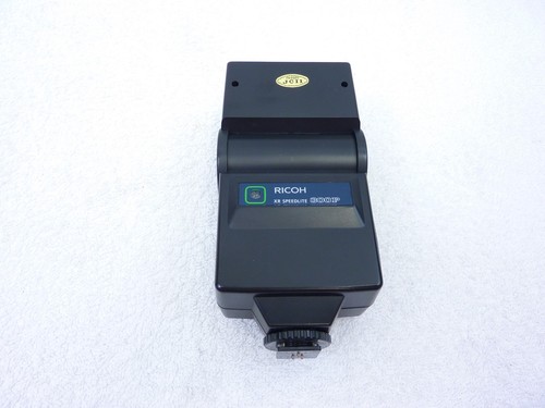 Ricoh speedlite 300 blitz - 300, p