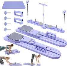 Pilates reformer maschine - pilates,