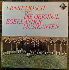 1966 ernst mosch - ♫, lp