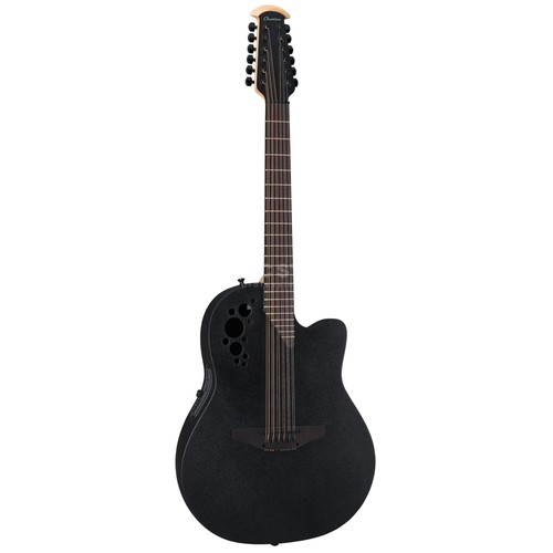 Ovation 2058tx string - 2058tx-5-g, 12-string