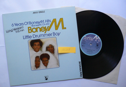 Mint boney 6 - "mint",