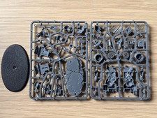 Warhammer 40K Primaris Space