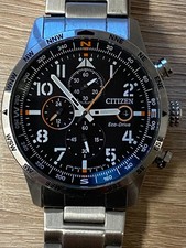 Citizen CA0790-83E Herren Uhr