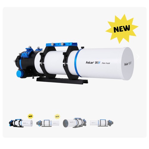 Askar 91f flat - askar,