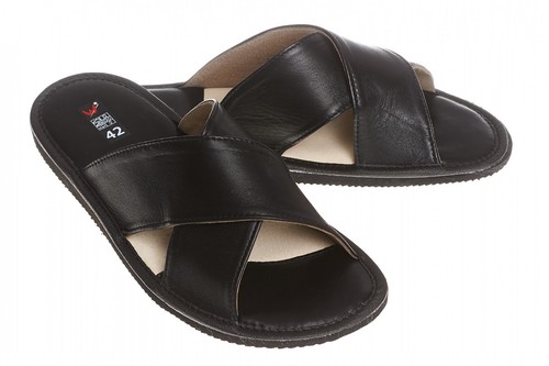 W244 herren hausschuhe - w244,