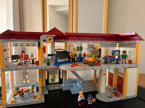 Playmobil aus 4324 große