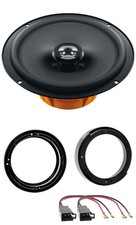 Hertz 16,5cm 120Watt 2-Wege