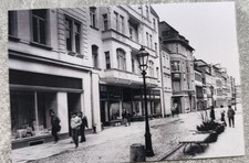 AK   Foto Karte Zwickau