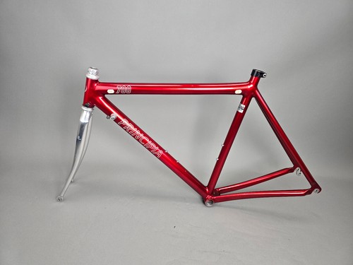Rahmen set principia 700 rot - principia,