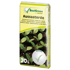  Blumen- u. Spezialerden