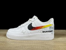 Deutschland Stuttgart Nike