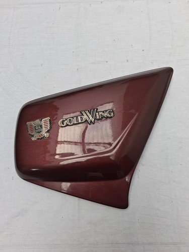 Honda gl1100 gold wing sc02 - gold,
