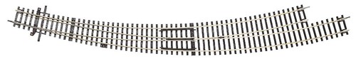 Roco 42476 bogenweiche - 42476,, bwl