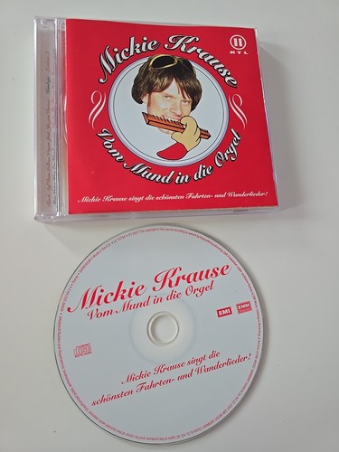 Michael krause vom mund die - michael,