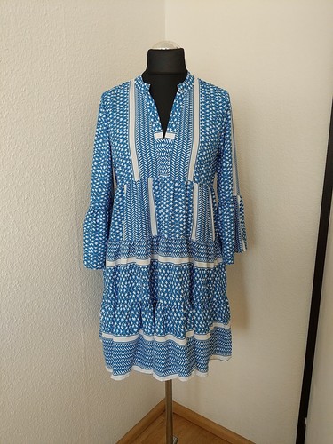 Only damen mini kleid - only, größe