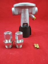 Membran Antiheberventil 0-4 m