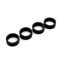 4x ELRING Dichtring 005.980