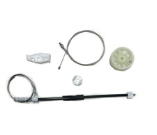 Fensterheber Reparatursatz Set