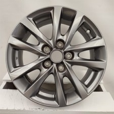 MAZDA 3 III 16 ZOLL 6,5J ET45