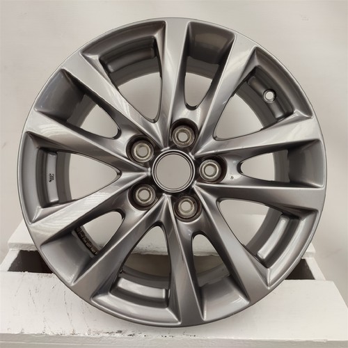 Mazda iii zoll - 3,