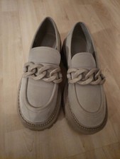 Bullboxer Slipper Kunstleder