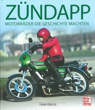 Rönicke zündapp - rönicke:,