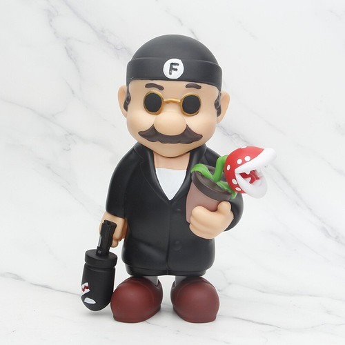 Metanoya super mario als - metanoya,