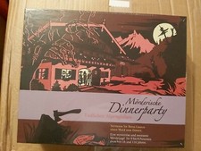 Morderische Dinner Party Der