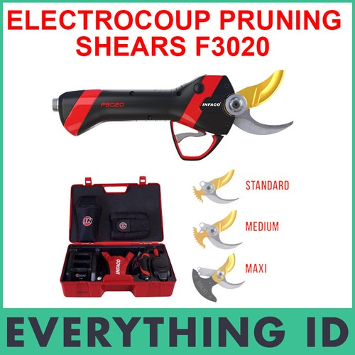 Electrocoup f3020 cutter - f3020,