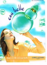 REKLAME WERBUNG 104 1998 LORIS