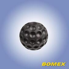 Schaltknauf, Golfball, schwarz, KAMEI, für Käfer, Karmann, Bus, Golf, Kübel