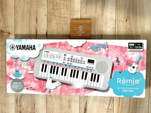 Yamaha pss e30 elektronisches - yamaha, pss-e30